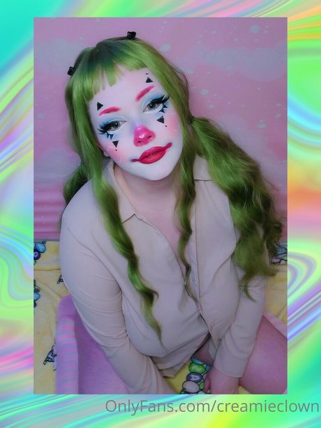 Creamieclown