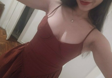 Photo nue de fuite OnlyFans de Cuttykate