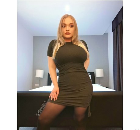 Photo nue de fuite OnlyFans de Joijata
