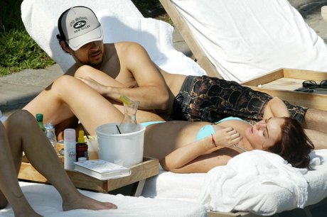 Lindsay Lohan