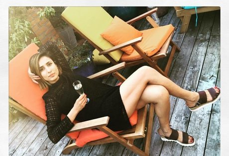 Photo nue de fuite OnlyFans de Anita Rani