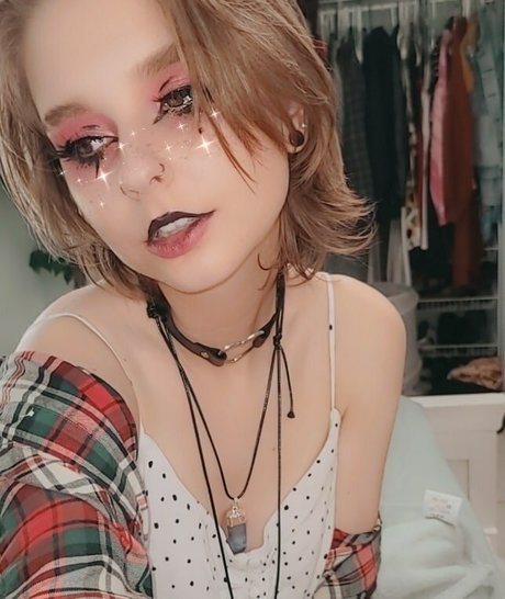 Photo nue de fuite OnlyFans de Charlie Taylors