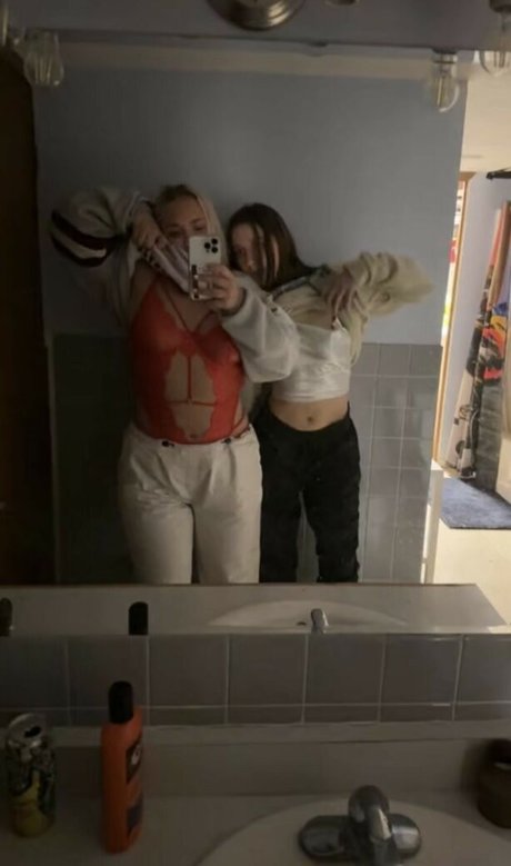 Photo nue de fuite OnlyFans de Paige Kinowski