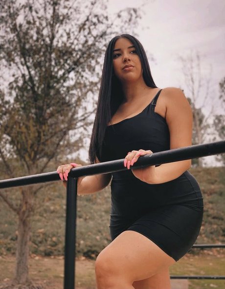 Photo nue de fuite OnlyFans de Denisedeniseeeeeeee
