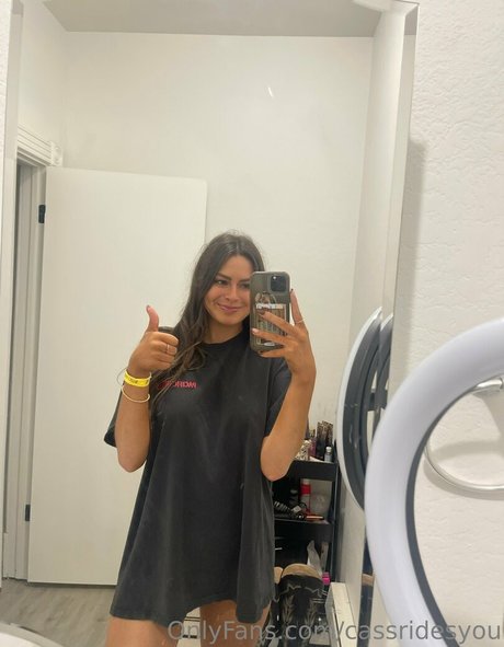 Cassridesyou