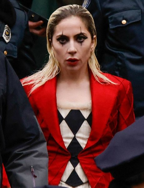 Lady Gaga