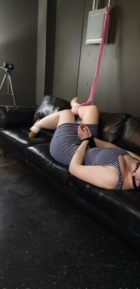 Photo nue de fuite OnlyFans de Shutup69sitdown