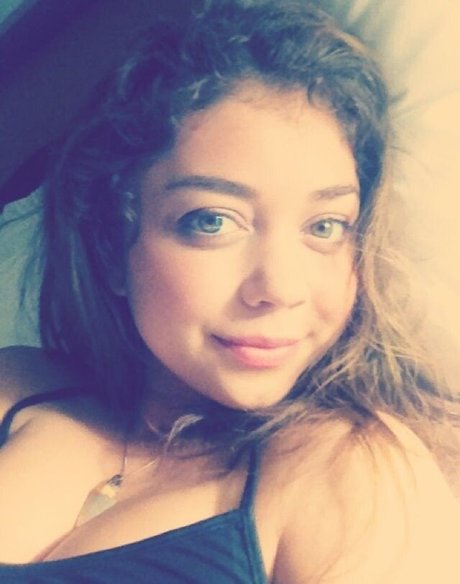 Sarah Hyland