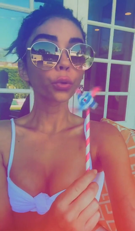 Sarah Hyland