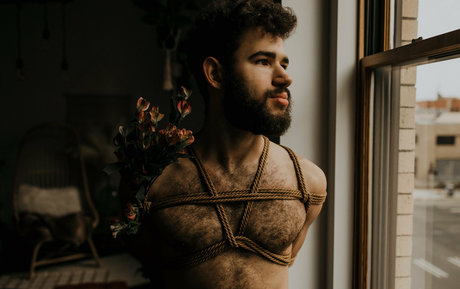 Photo nue de fuite OnlyFans de Akatsukishibari