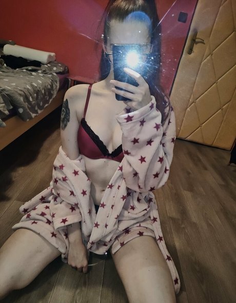 Photo nue de fuite OnlyFans de Ginnas20