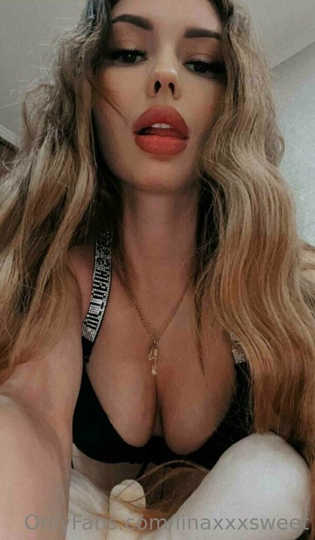 Linaxxxsweet