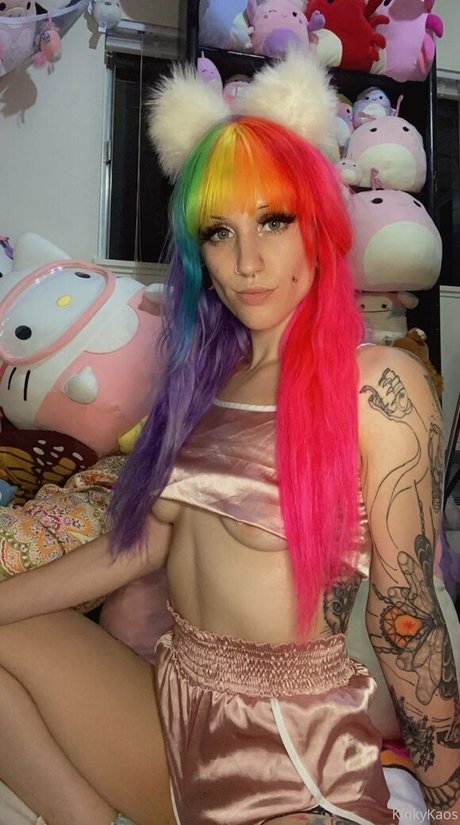 Kinkykaoskings