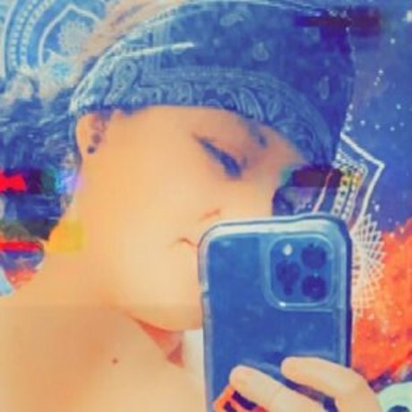 Photo nue de fuite OnlyFans de Niabugs