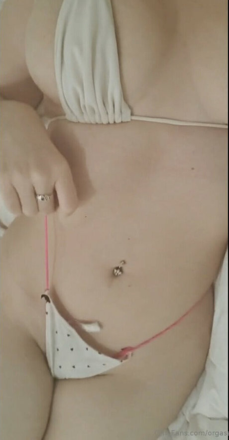 Photo nue de fuite OnlyFans de Samantha Siler