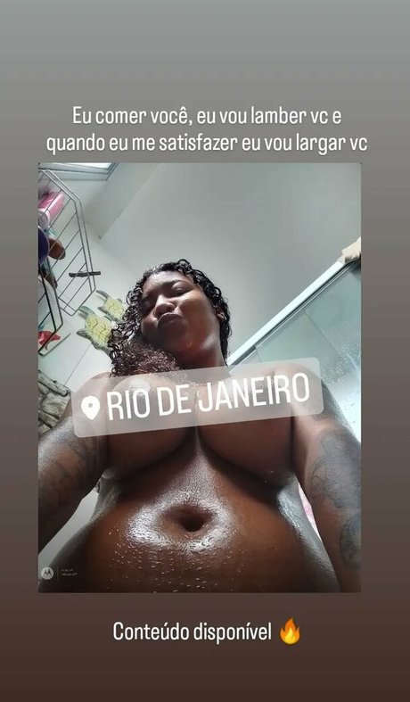 Photo nue de fuite OnlyFans de Ingridbiancalmeida
