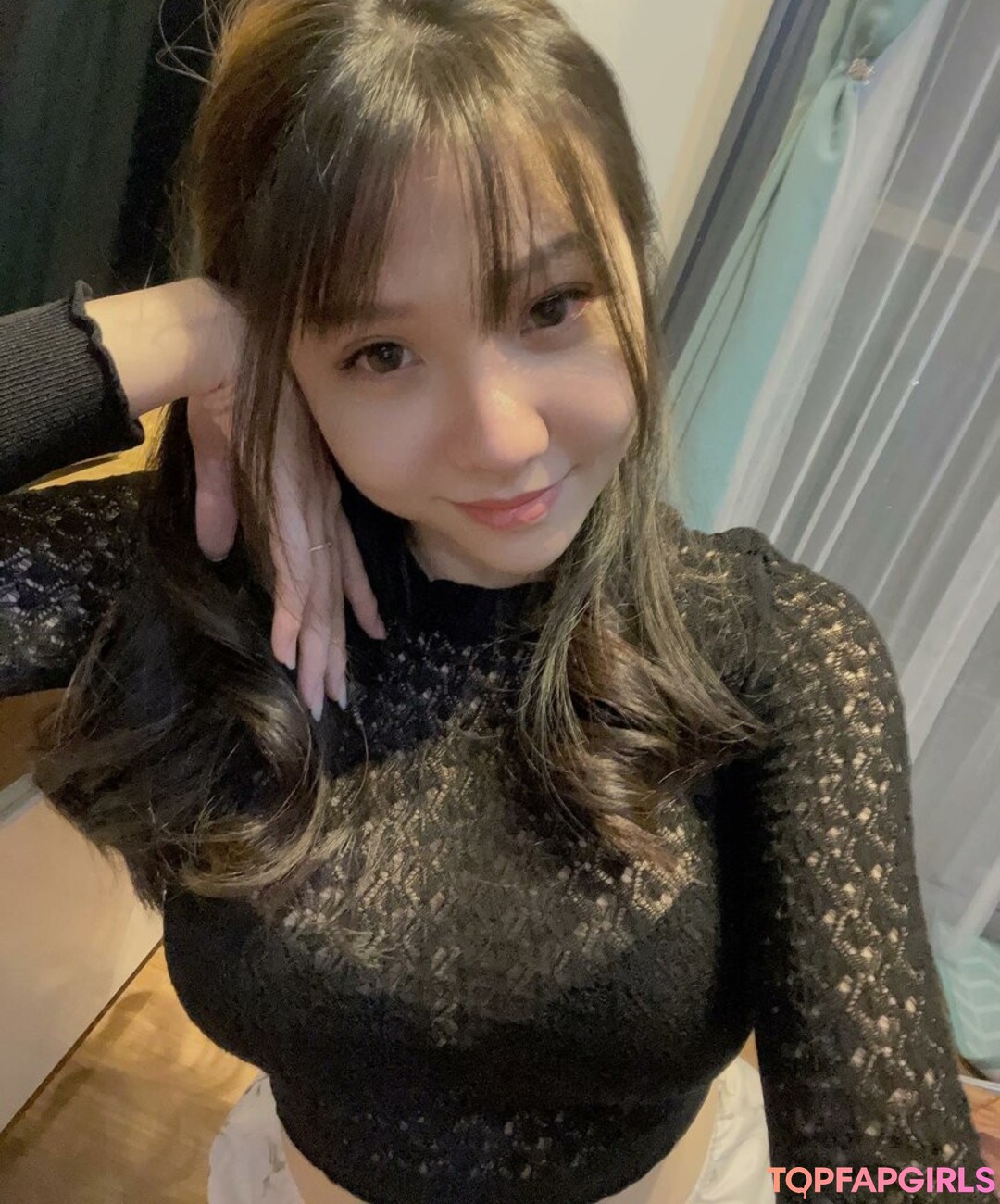 Photo nue de fuite OnlyFans de Jenadammaya #1274