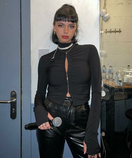 Rebecca Black