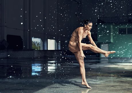 Photo nue de fuite OnlyFans de Ali Krieger