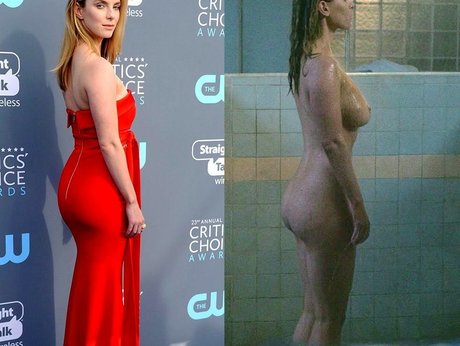 Betty Gilpin