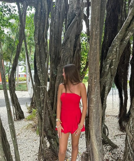 Photo nue de fuite OnlyFans de Katie Gilmore