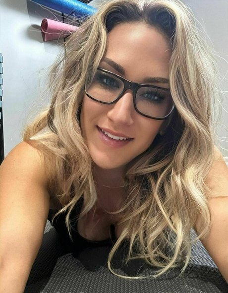 Photo nue de fuite OnlyFans de Jenniferinthegym