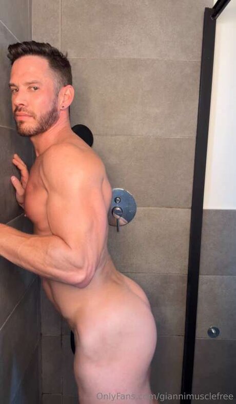 Giannimusclefree