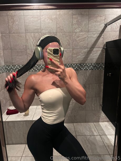 Fitnessgoddess55