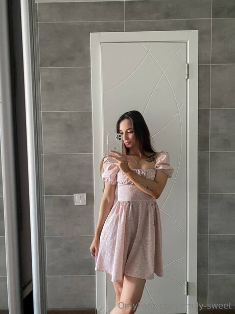 Emily Sweet