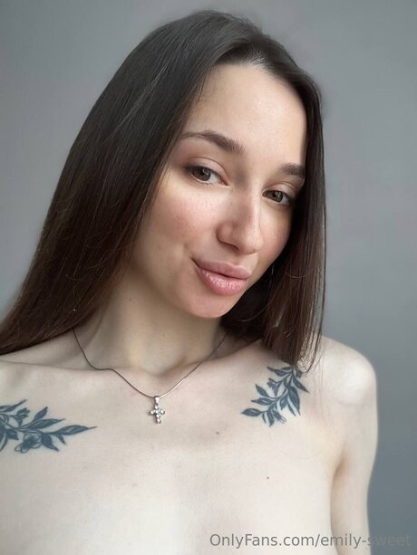 Emily Sweet