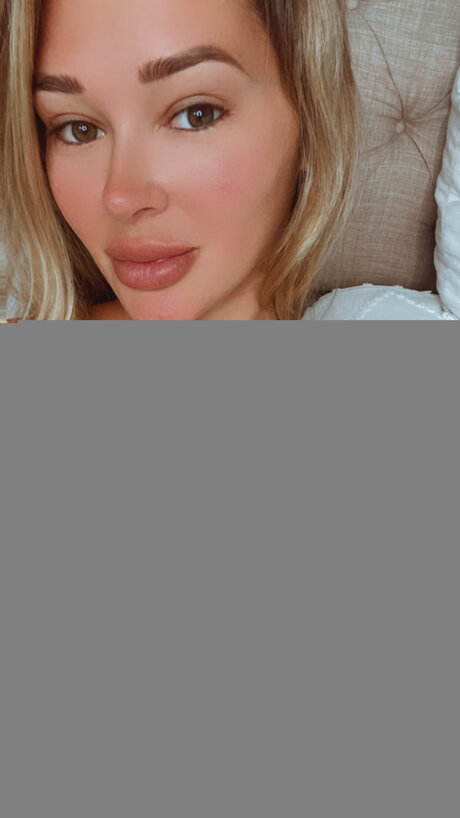 Photo nue de fuite OnlyFans de Emilyysky