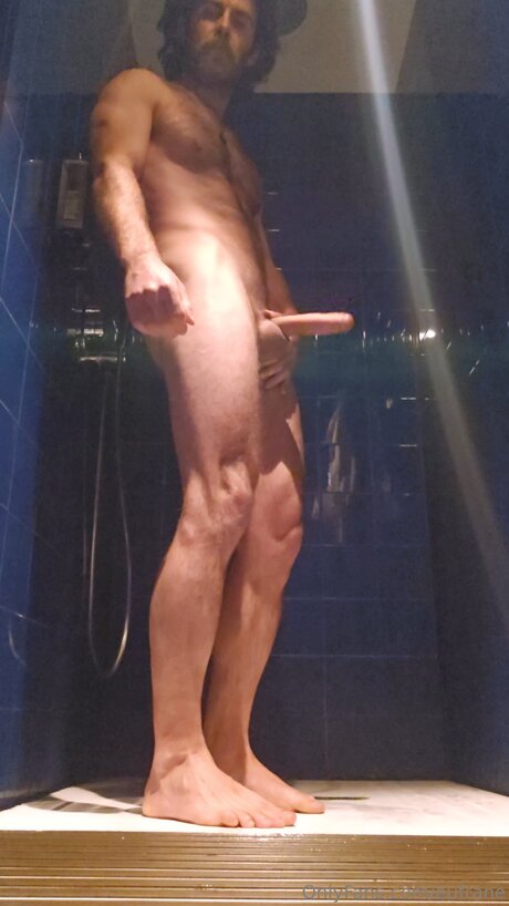 Photo nue de fuite OnlyFans de Eufrane
