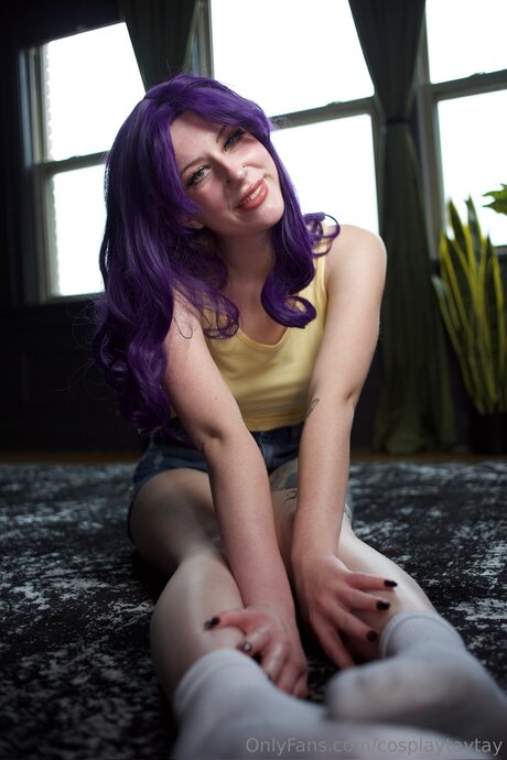Cosplaytaytay