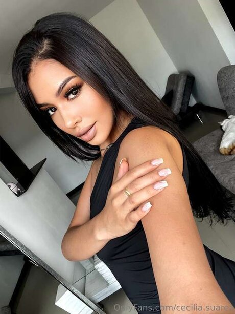 Cecilia Suarez