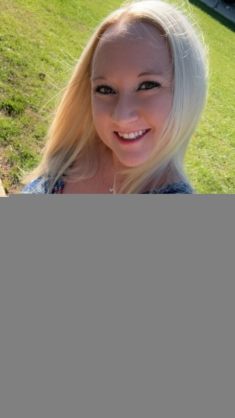 Photo nue de fuite OnlyFans de Bouncybritney1