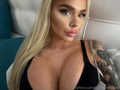 Bellebarbiefree