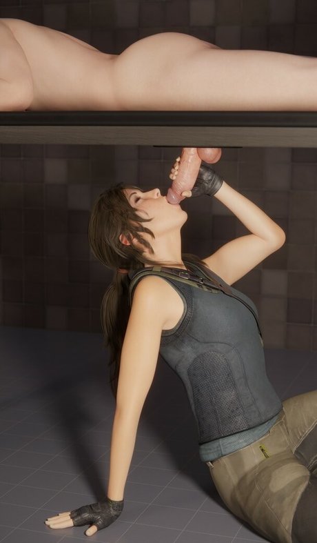 Tomb Raider [Lara Croft]