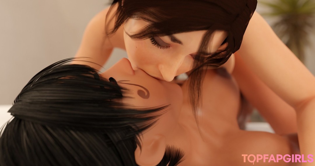 Photo nue de fuite OnlyFans de Tomb Raider Lara Croft #1477