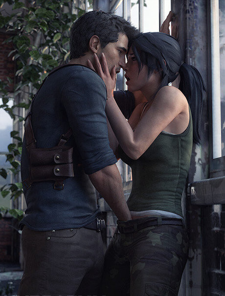 Tomb Raider [Lara Croft]