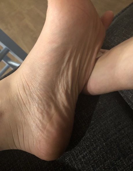 Photo nue de fuite OnlyFans de Jill Kassidy