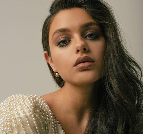 Photo nue de fuite OnlyFans de Odeya Rush