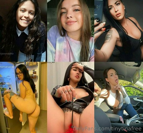 Tinytinafree