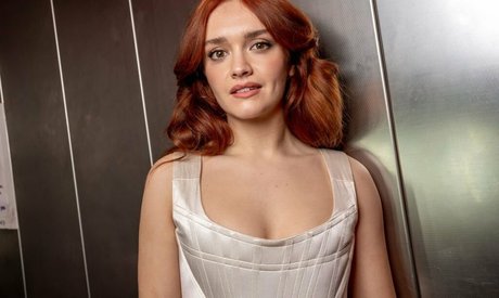 Olivia Cooke