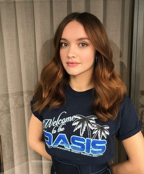 Olivia Cooke