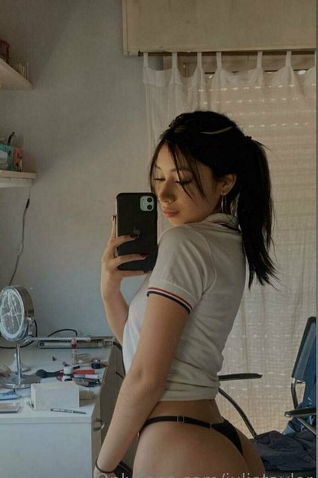 Photo nue de fuite OnlyFans de Julietaylor
