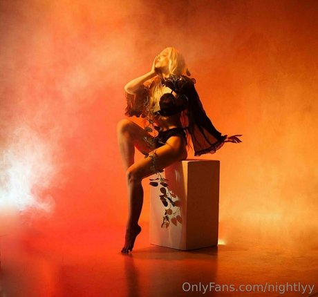 Nightlyy