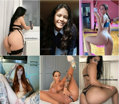 Photo nue de fuite OnlyFans de Lewdlilyfree