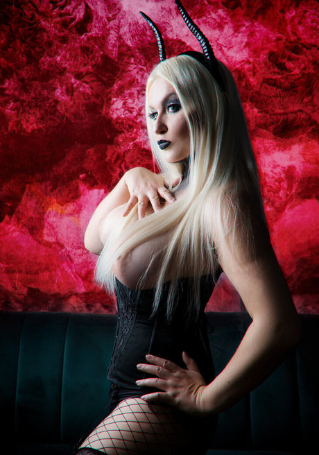 Liudmila Angel