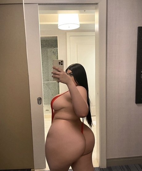 Photo nue de fuite OnlyFans de Katestrada