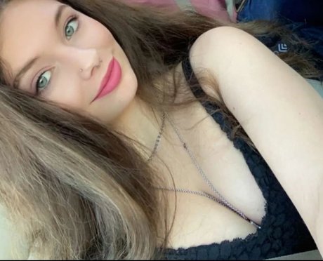Photo nue de fuite OnlyFans de Lydialoverenae